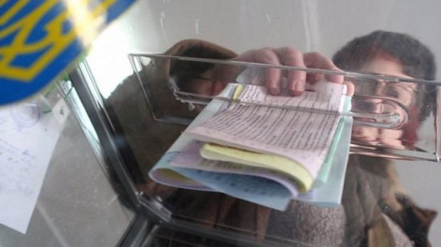 Президентські вибори: чи є альтернатива виборчим бюлетеням
