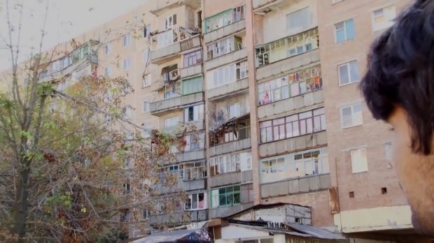 Приедете в Краматорск, мы вас убьем: приголомшлива історія про відчайдух-волонтерів на Донбасі
