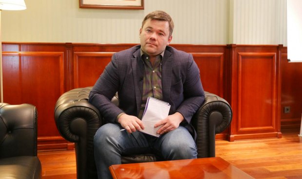 Про Авакова, команду Зеленского и возвращение в Украину: вторая часть интервью с Коломойским