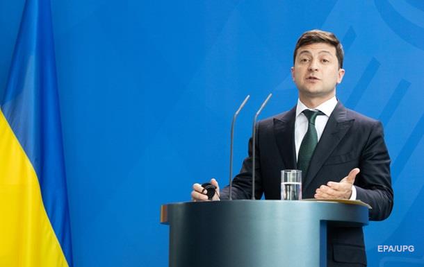 Пробок будет больше. Куда переедет ЗеленскийСюжет