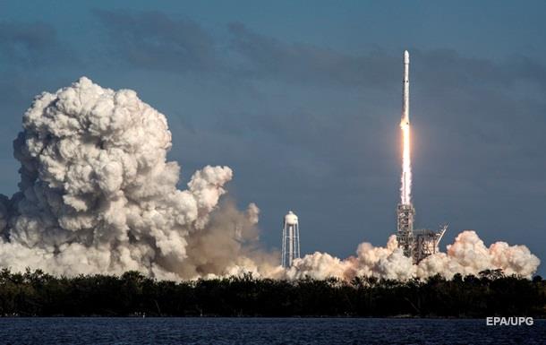 Прорыв в космосе. Маск запустил Falcon HeavyСюжет