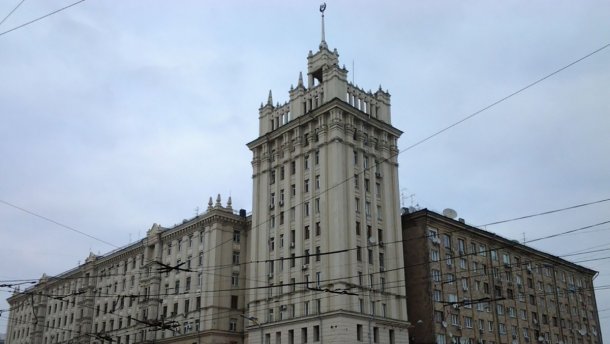 Проспекту Григоренко в Харькове все же вернут имя Жукова