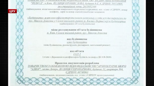 Протасів Яр розбрату: хто з Адміністрації Зеленського засвітився у скандальній забудові