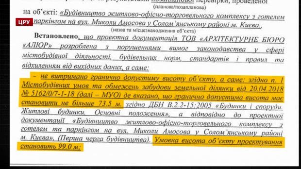 Протасів Яр розбрату: хто з Адміністрації Зеленського засвітився у скандальній забудові