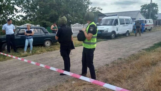 Психически неуравновешенный мужчина взял заложницу в Одесской области: КОРД провел спецоперацию