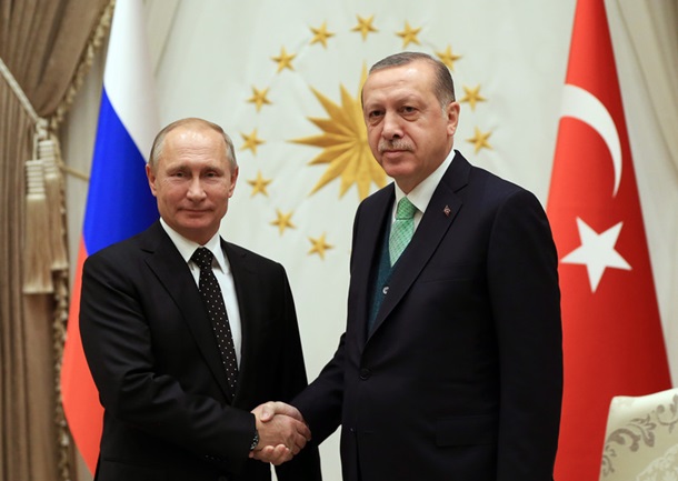 Путин 4.0. Военная риторика перед выборамиСюжет