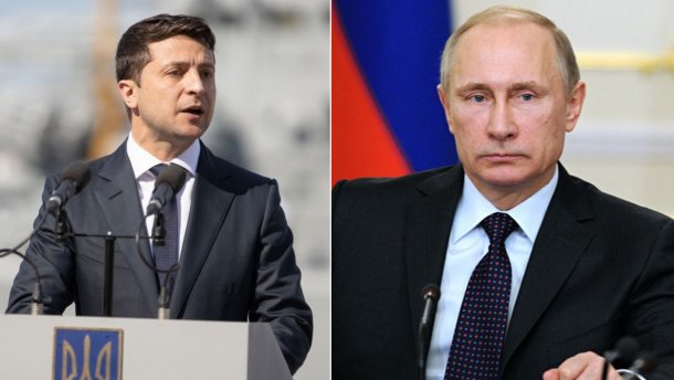 Путин не будет договариваться, – политолог о заявлении Зеленского по переговорам с лидером РФ