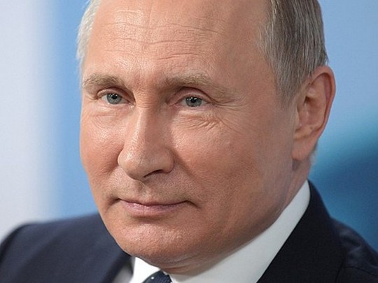 Путин придумал, как затащить Эрдогана в Крым: раскрыта хитрая задумка Кремля