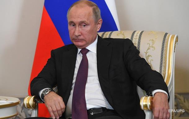 Путин рассказал австрийским СМИ о Крыме и MH17Сюжет