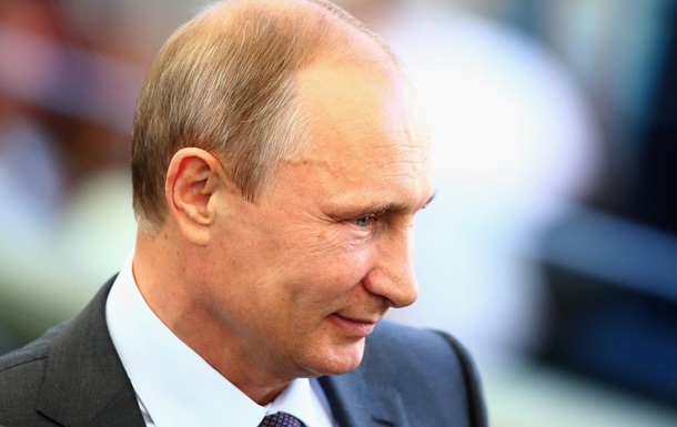 Путин стал почетным доктором в Греции