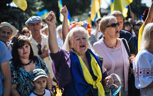 Рада отменила налогообложение пенсий