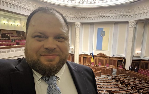 Раде передали условия Зеленского