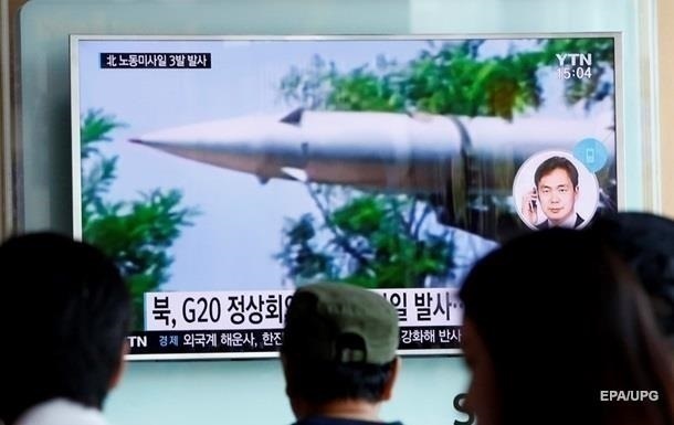 Ракетная база КНДР остается активной − эксперты