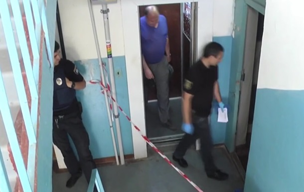 Расстрел в Харькове: супругов убили за долги