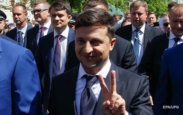 Референдум о России. Что придумали у ЗеленскогоСюжет