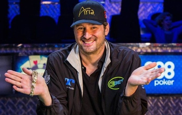 Рекордсмены Мировой серии покера WSOPСпецпроект