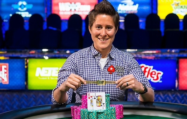 Рекордсмены Мировой серии покера WSOPСпецпроект