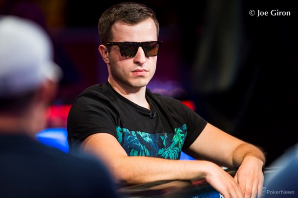 Рекордсмены Мировой серии покера WSOPСпецпроект