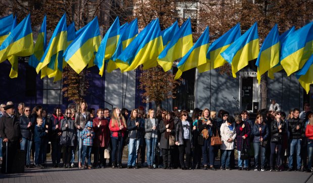 Реванш для Украины: насколько далеко мы ушли от СССР