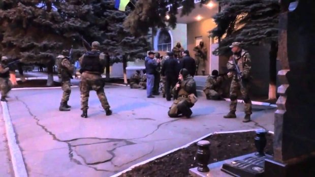 Революція пожирає своїх дітей: як зупинити війну проти активістів в Одесі та в Україні загалом