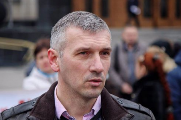 Революція пожирає своїх дітей: як зупинити війну проти активістів в Одесі та в Україні загалом