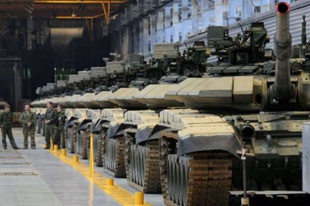 Революційний шанс: як подолати корупцію в Україні