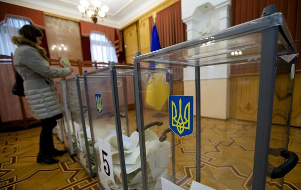 Результаты выборов-2014: милиция завела дело по фальсификациям в округе №50