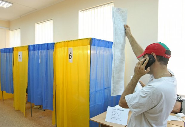 Рибачук про результати виборів, головне завдання президента та феномен Смешка