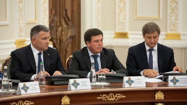 РНБО провела засідання щодо каналу NewsOne: силовикам дали доручення