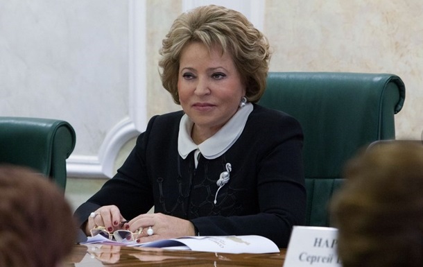 Россия допускает возможность ввода сил в Крым по просьбе его правительства