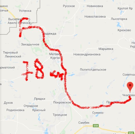Россия готовится к танковому прорыву вглубь Украины: появилось видео