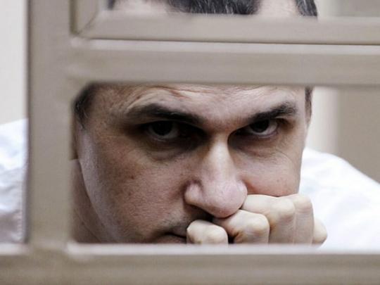 Россия отказалась допустить украинского консула к голодающему Сенцову, — МИД