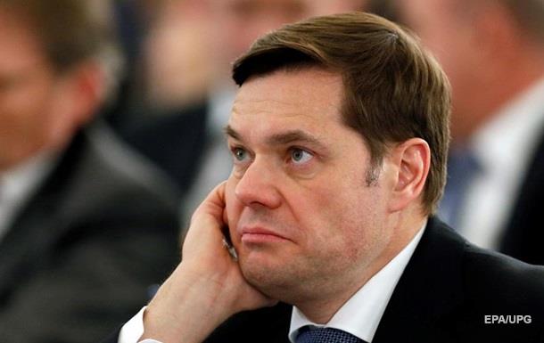Российский миллиардер продал завод в Украине
