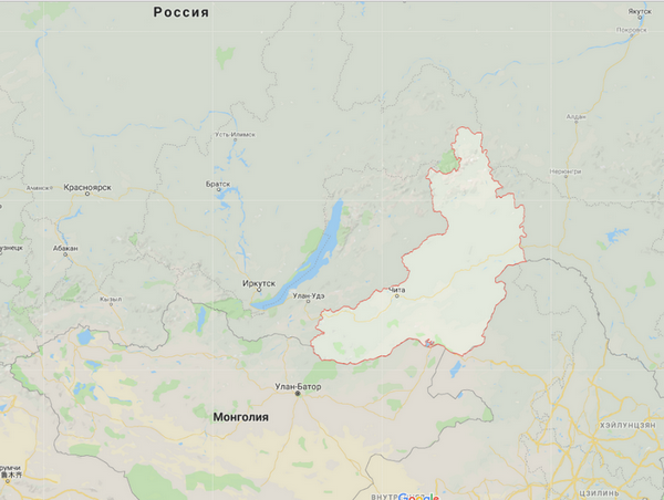 Российское Забайкалье охвачено пожарами: сгорели полторы сотни домов, счет пострадавших идет на десятки (фото, видео)
