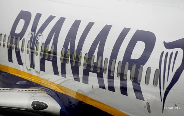 Ryanair запускает дополнительный рейс в Варшаву