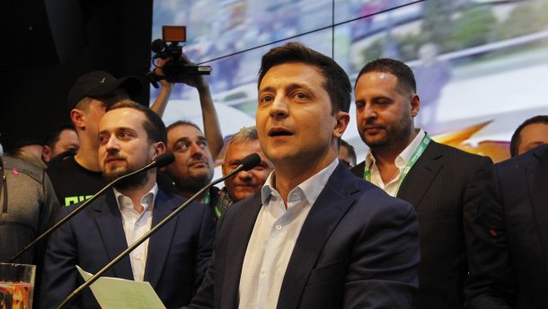 ЄС очікує, що новий президент з робочим візитом завітає до Євросоюзу, – брюссельський експерт