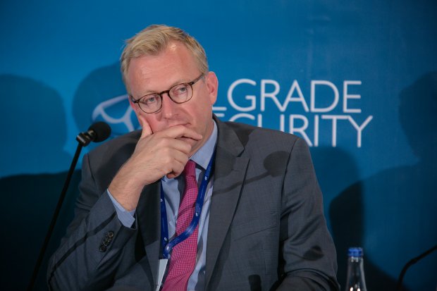 ЄС очікує, що новий президент з робочим візитом завітає до Євросоюзу, – брюссельський експерт