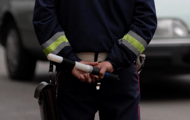 С полуночи будет ограничен въезд транспорта в Киев