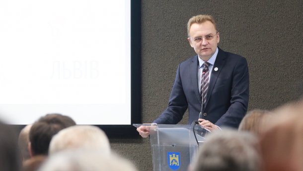 Самопоміч закликає парламент проголосувати за новий Виборчий кодекс