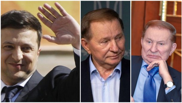 Самые смешные мемы недели: троллинг по-президентски, плохие Гены и новое лицо Кучмы