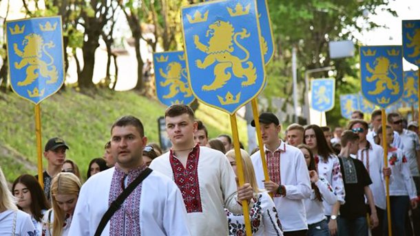 СБУ не нашла нарушений в опросе об отсоединении Галичины