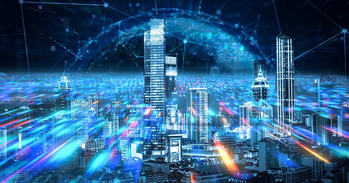 Що таке BigData та як вона допоможе розвитку бізнесу?
