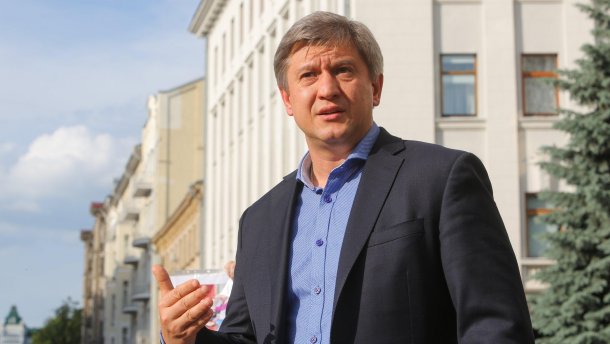 Секретарь СНБО Данилюк с послом США осмотрели оккупированные крымские земли: трогательное видео