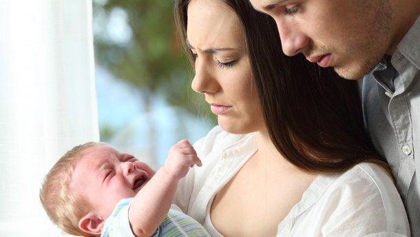 Секс после родов: почему у женщины снижается либидо