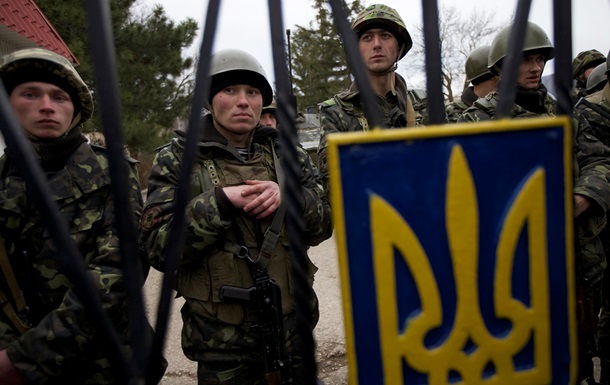 Сепаратизм в Крыму: онлайн-трансляцияСюжет