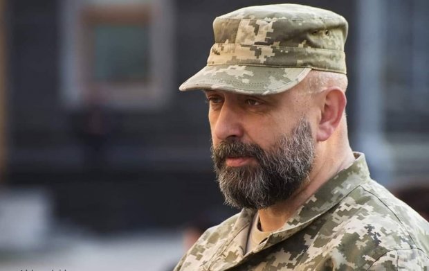 Сергей Кривонос: Не так много людей в Украине понимают реальную угрозу войны