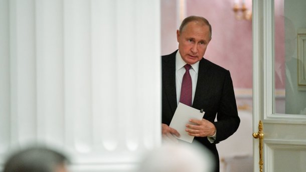 Сговор в Осаке: вместо захвата Украины Путину согласовали аншлюс Беларуси?