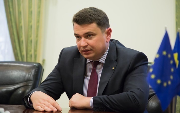 Схемы в оборонке: Сытник признал нарушения в НАБУ