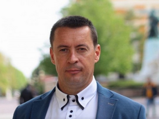 Скандальный венгерский политик попал в базу Миротворца