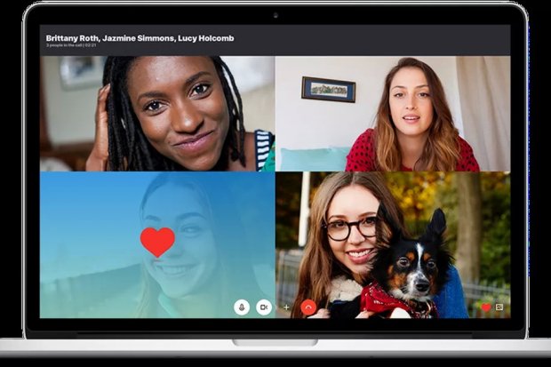 Skype незабаром потішить довгоочікуваною можливістю